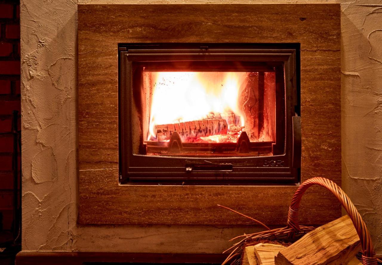 Apartamenty Na Poludniowym Stoku Wierchomla Mala Exteriör bild