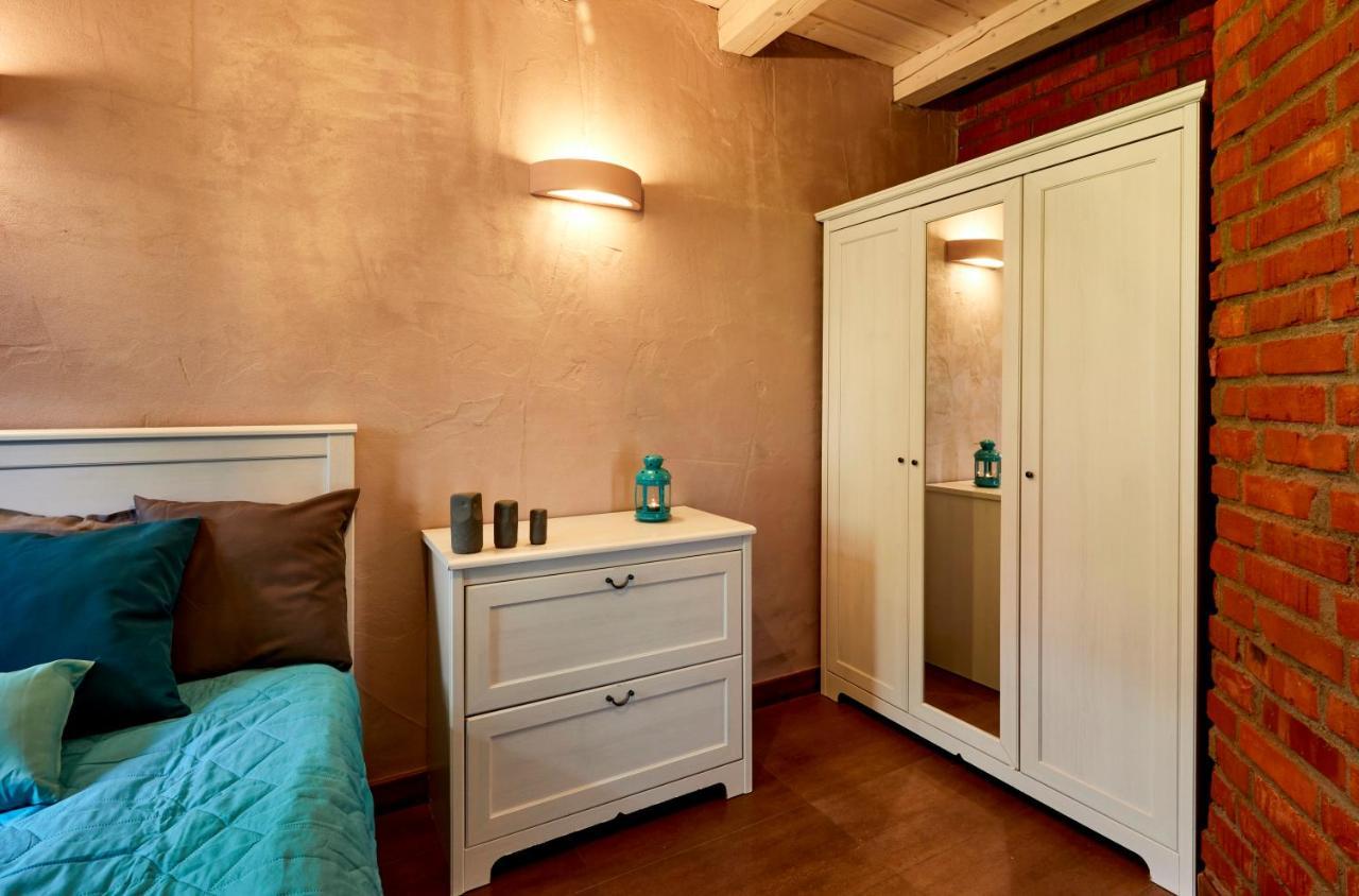 Apartamenty Na Poludniowym Stoku Wierchomla Mala Exteriör bild