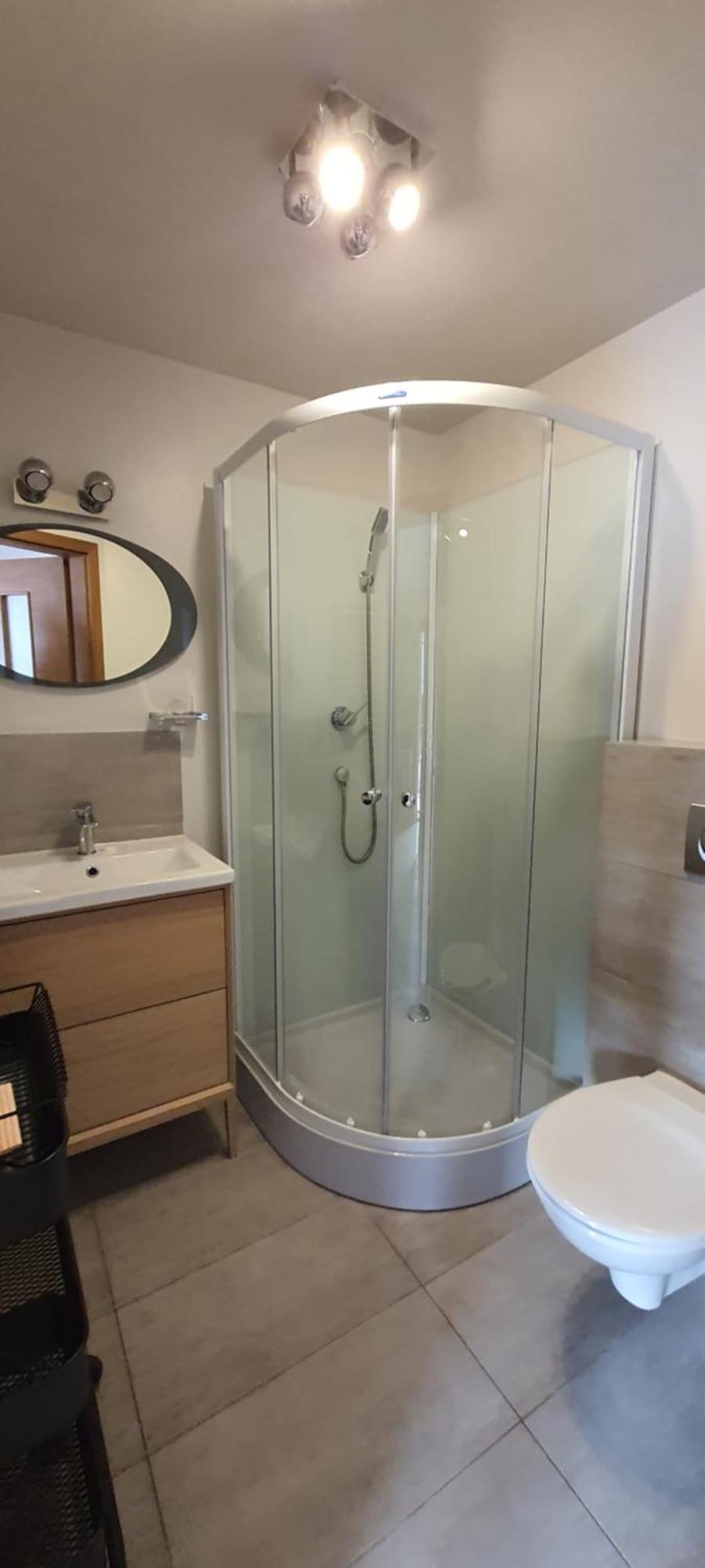 Apartamenty Na Poludniowym Stoku Wierchomla Mala Exteriör bild