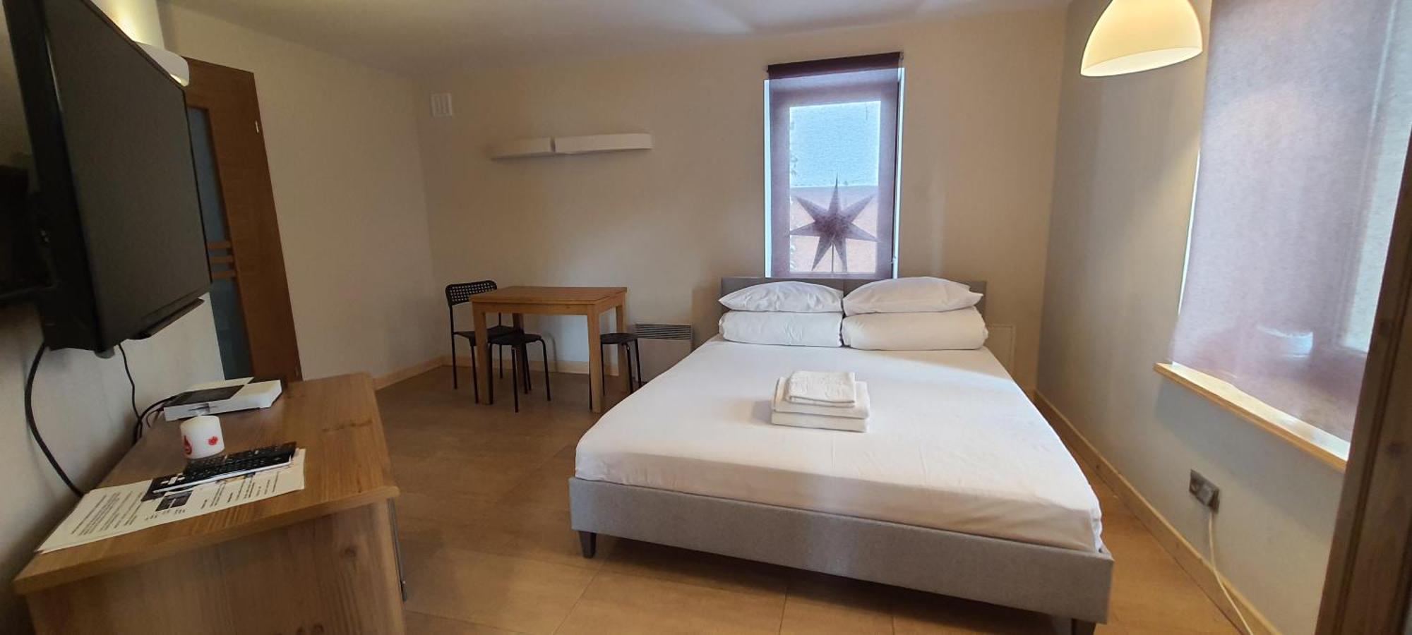 Apartamenty Na Poludniowym Stoku Wierchomla Mala Exteriör bild