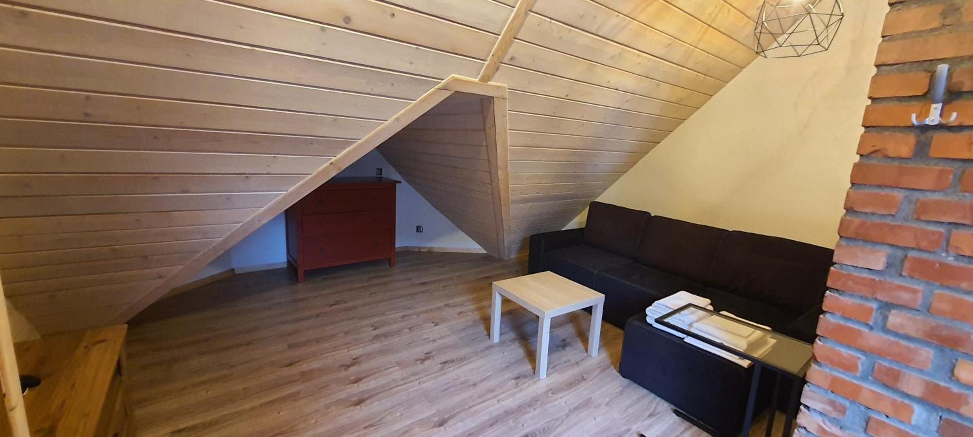 Apartamenty Na Poludniowym Stoku Wierchomla Mala Exteriör bild