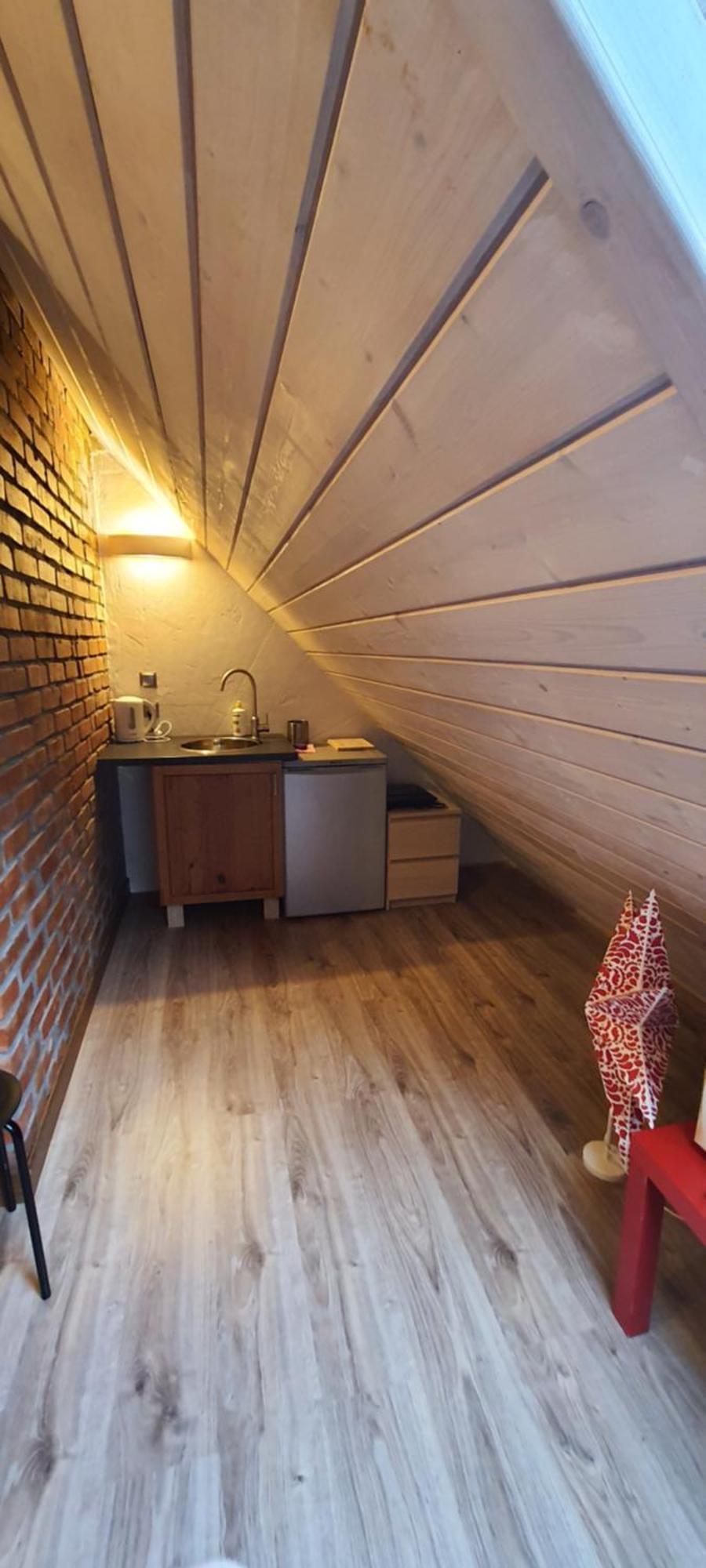 Apartamenty Na Poludniowym Stoku Wierchomla Mala Exteriör bild