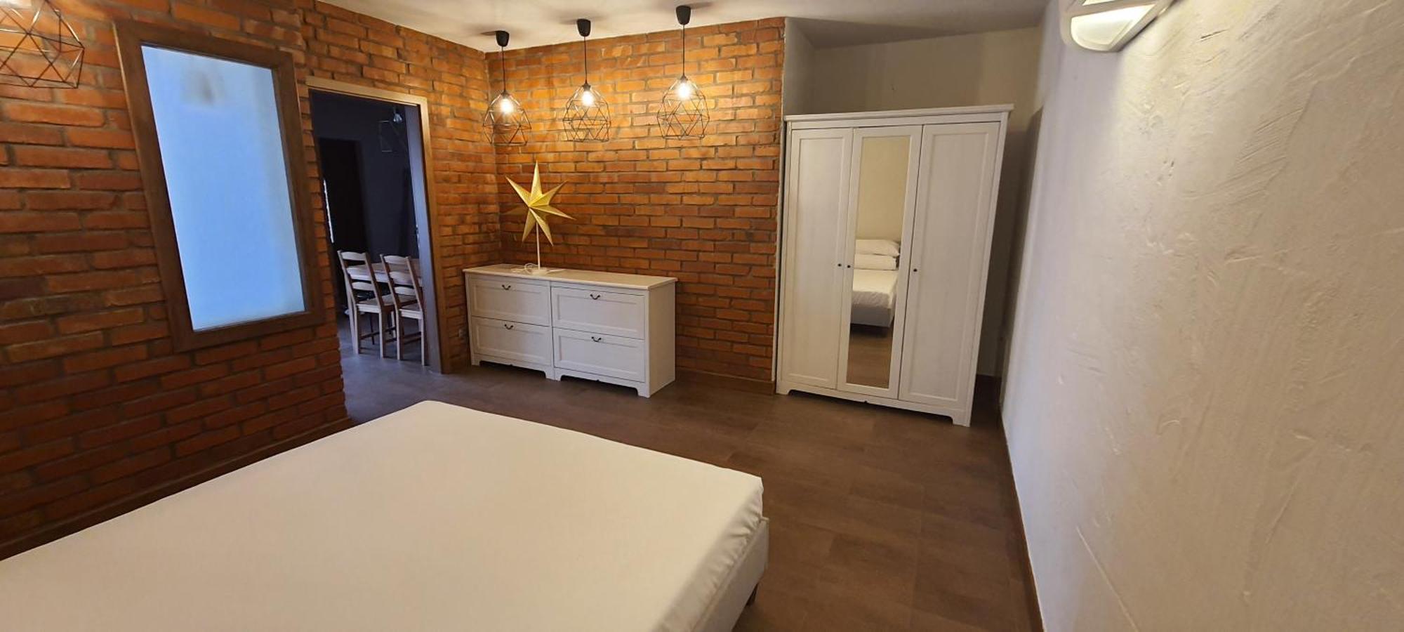 Apartamenty Na Poludniowym Stoku Wierchomla Mala Exteriör bild