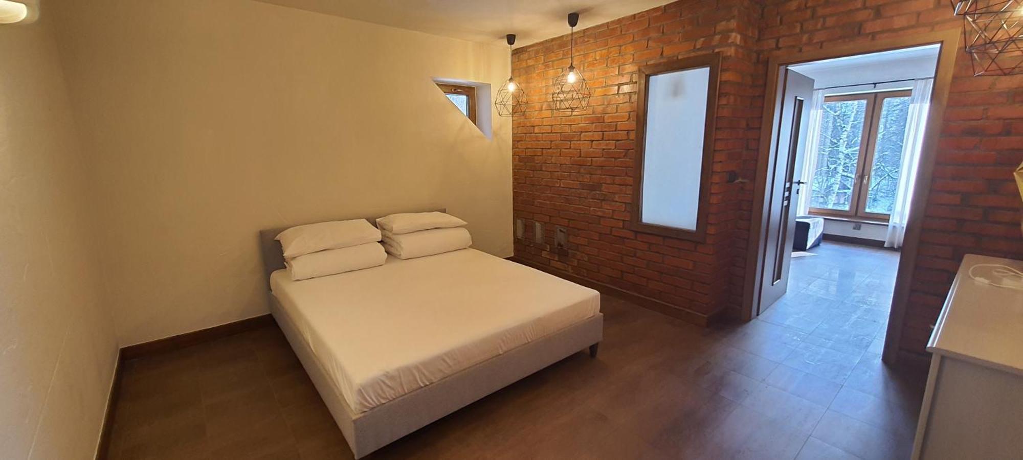 Apartamenty Na Poludniowym Stoku Wierchomla Mala Exteriör bild