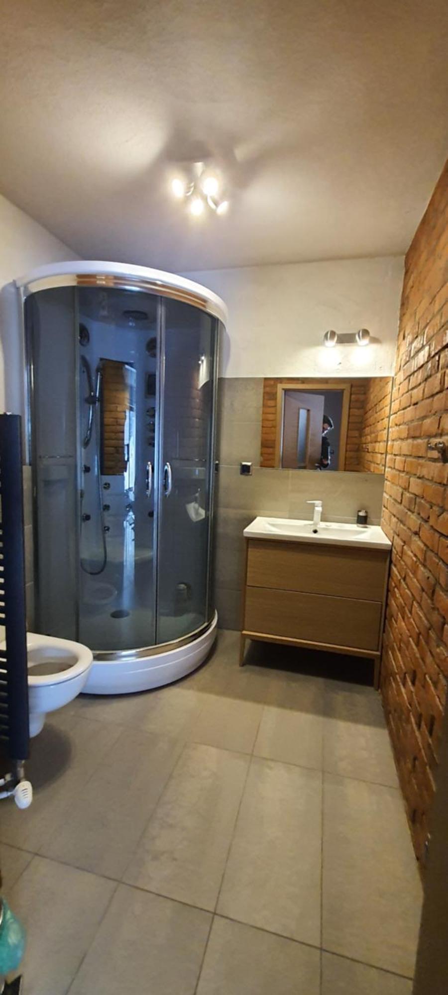 Apartamenty Na Poludniowym Stoku Wierchomla Mala Exteriör bild